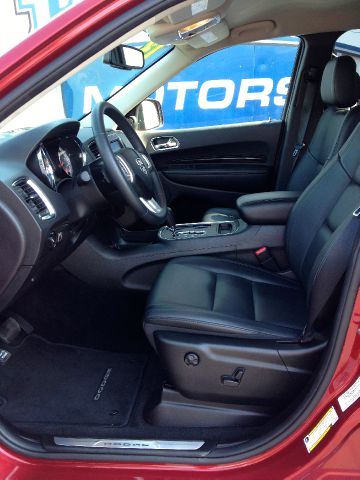 Dodge Durango 2013 photo 2