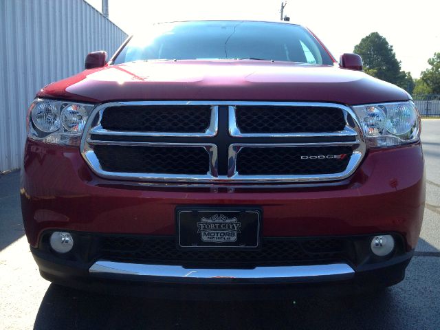Dodge Durango 2013 photo 3