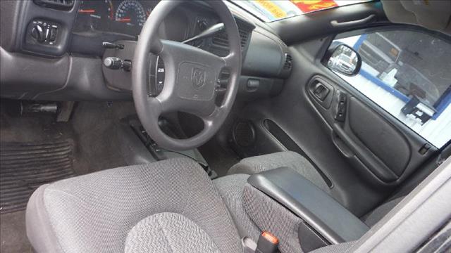 Dodge Durango SLT 2000 photo 3