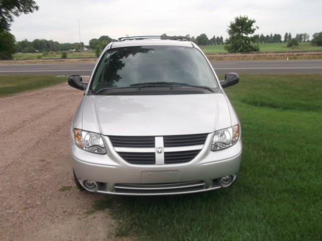 Dodge GRAND CARA 2006 photo 1