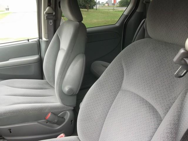 Dodge GRAND CARA 2006 photo 4