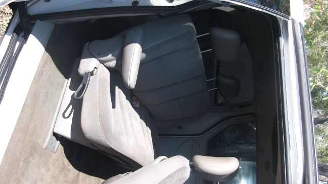 Dodge GRAND CARAV SE Unknown Other