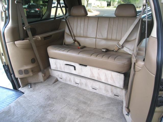 Dodge Grand Caravan SE Sport Wagon 4D MiniVan