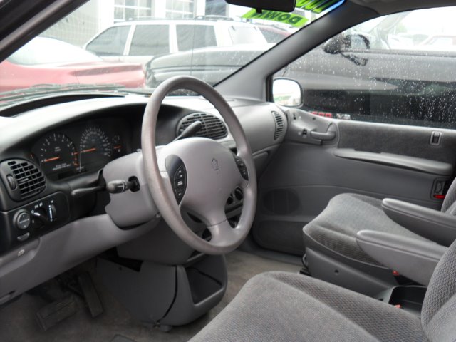 Dodge Grand Caravan SE MiniVan