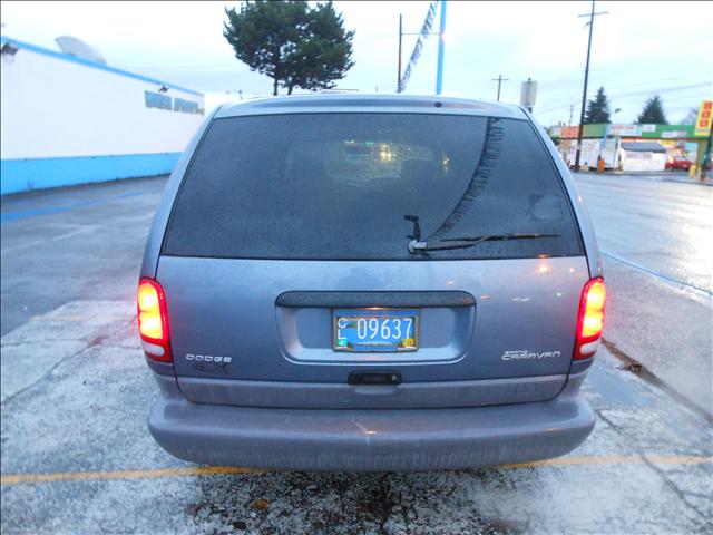 Dodge Grand Caravan 1996 photo 2
