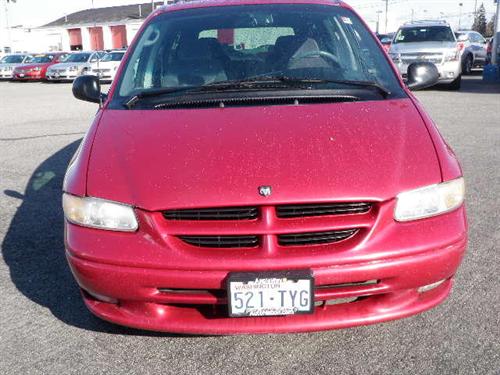 Dodge Grand Caravan 1997 photo 4
