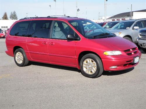 Dodge Grand Caravan 1997 photo 1