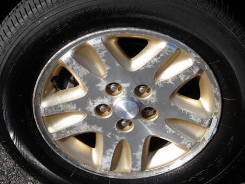 Dodge Grand Caravan X Other