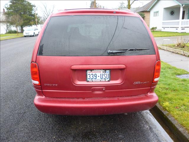 Dodge Grand Caravan 1998 photo 3