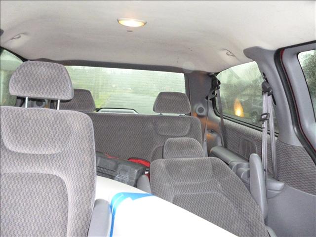 Dodge Grand Caravan 1998 photo 5