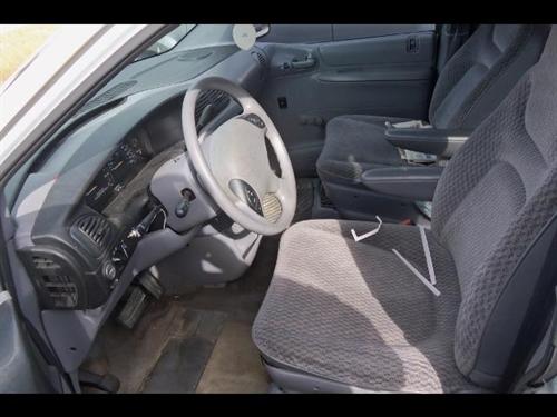 Dodge Grand Caravan 1998 photo 1