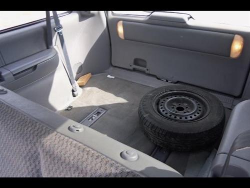 Dodge Grand Caravan 1998 photo 3