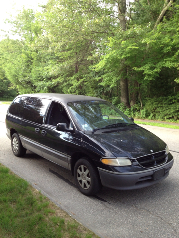 Dodge Grand Caravan 1998 photo 1