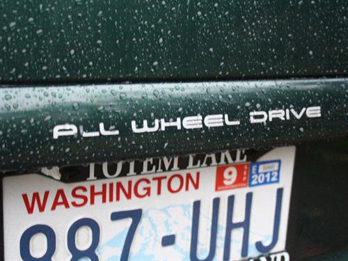 Dodge Grand Caravan 1998 photo 5