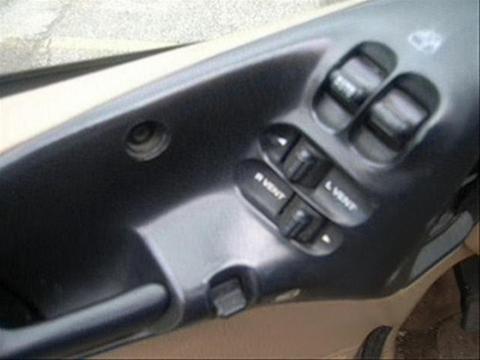 Dodge Grand Caravan 1998 photo 1