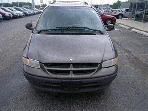 Dodge Grand Caravan 1998 photo 2