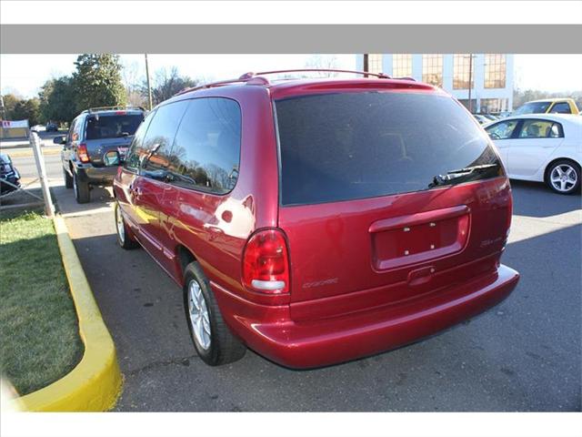 Dodge Grand Caravan 1998 photo 2