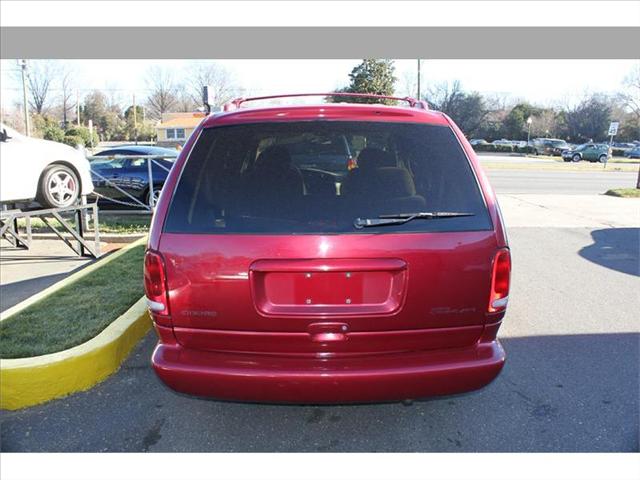 Dodge Grand Caravan 1998 photo 3