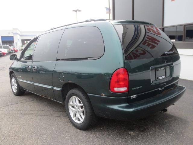 Dodge Grand Caravan SE MiniVan