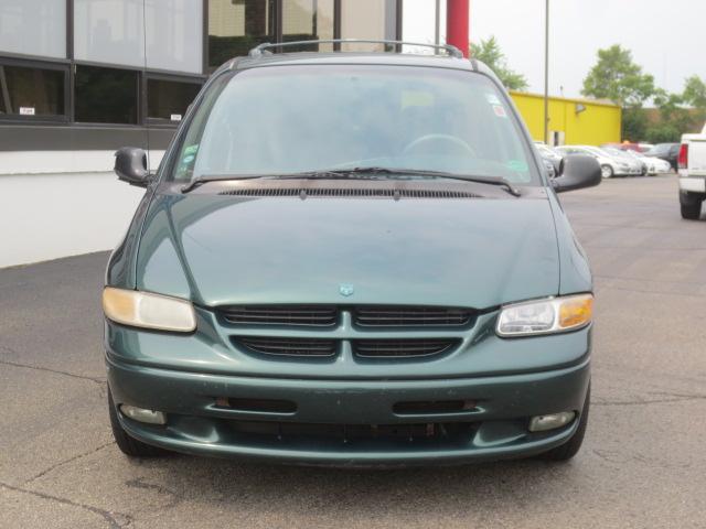 Dodge Grand Caravan 1998 photo 4