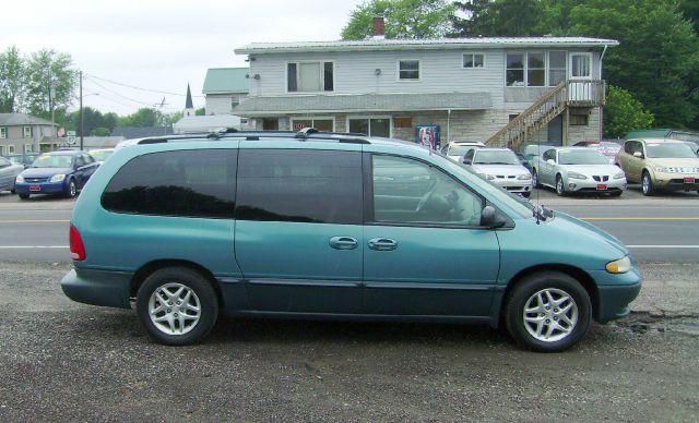 Dodge Grand Caravan 1998 photo 4