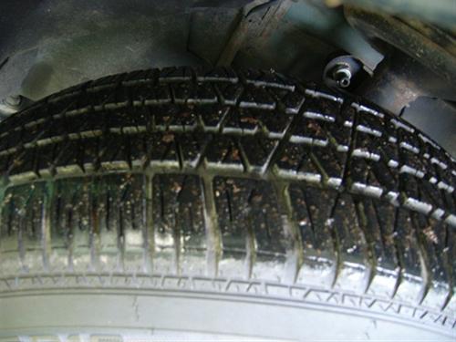 Dodge Grand Caravan 1998 photo 3