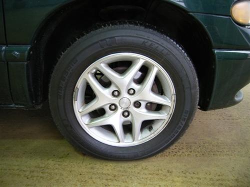 Dodge Grand Caravan 1998 photo 4