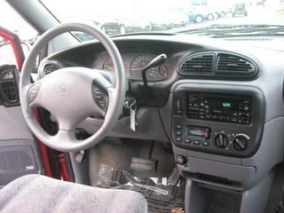 Dodge Grand Caravan 1999 photo 1