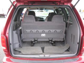 Dodge Grand Caravan 1999 photo 2