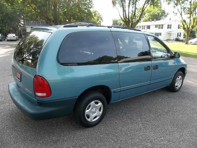 Dodge Grand Caravan 1999 photo 1