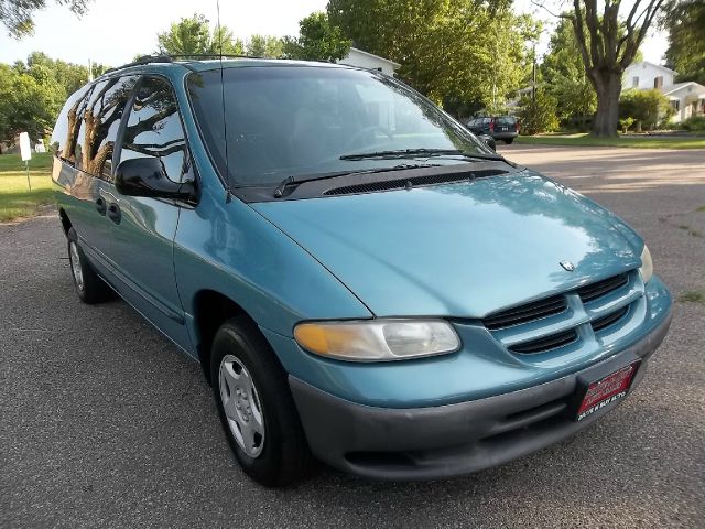 Dodge Grand Caravan 1999 photo 2