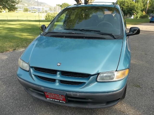 Dodge Grand Caravan 1999 photo 3
