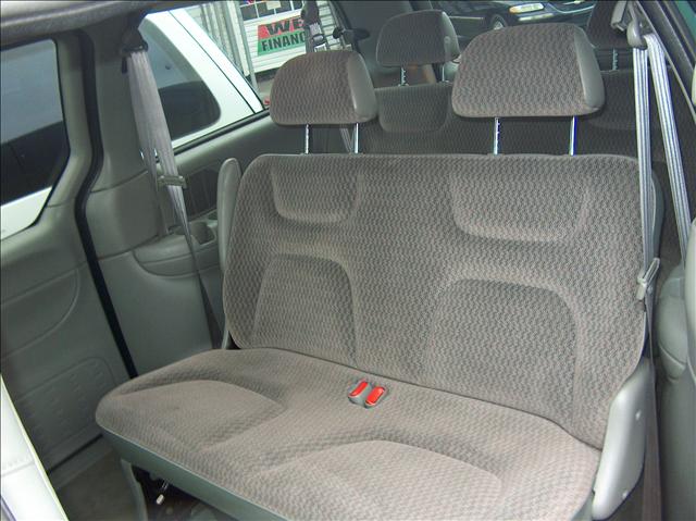 Dodge Grand Caravan 1999 photo 3