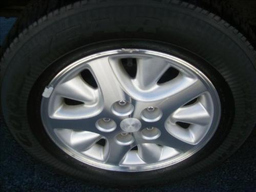 Dodge Grand Caravan 1999 photo 2