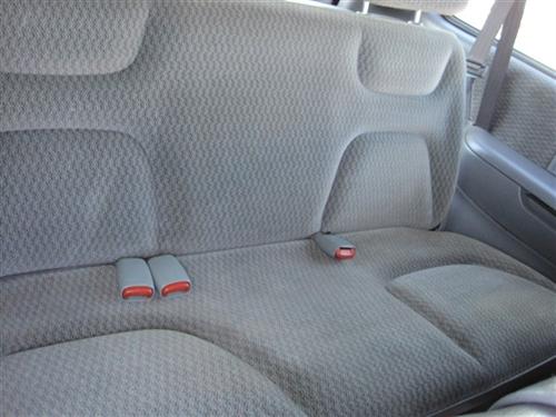 Dodge Grand Caravan SE Other