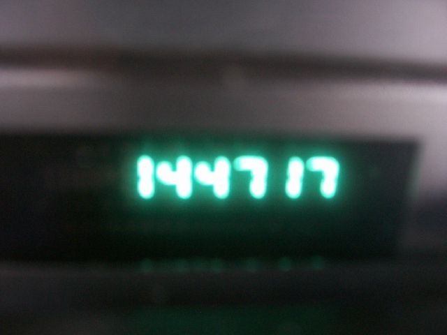 Dodge Grand Caravan Base MiniVan