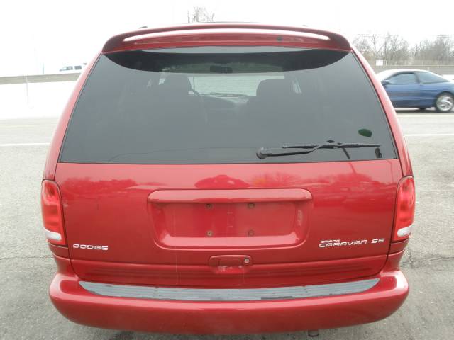 Dodge Grand Caravan 1999 photo 2
