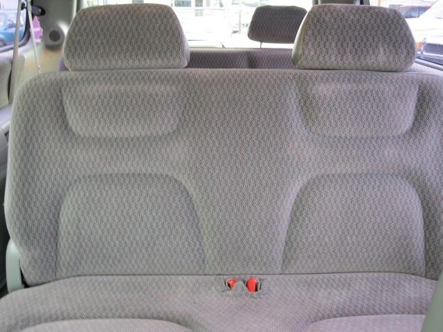 Dodge Grand Caravan 1999 photo 5