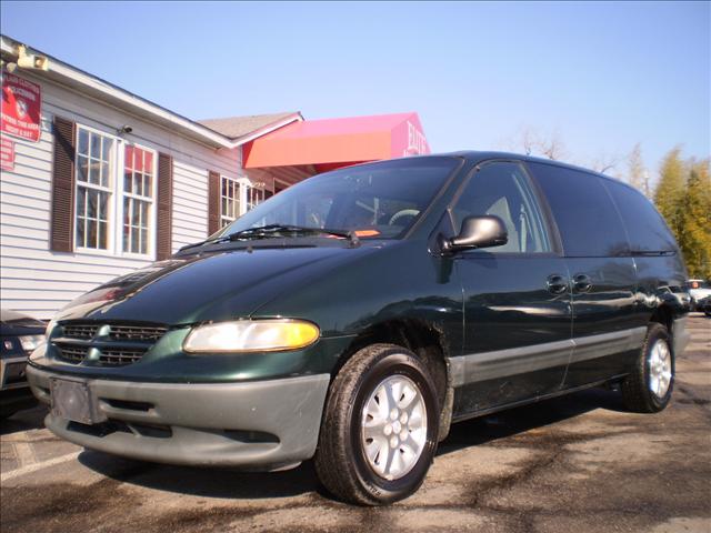 Dodge Grand Caravan SE MiniVan