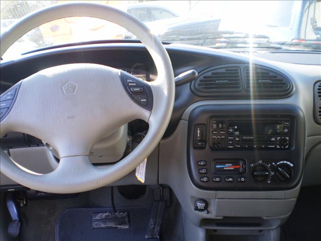 Dodge Grand Caravan 1999 photo 5