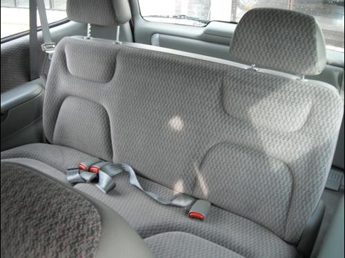 Dodge Grand Caravan SE Other