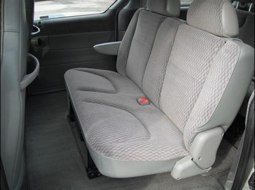 Dodge Grand Caravan 1999 photo 1