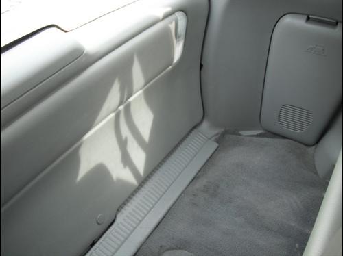 Dodge Grand Caravan 1999 photo 4