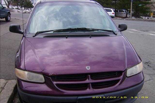 Dodge Grand Caravan LS Premium Ultimate MiniVan