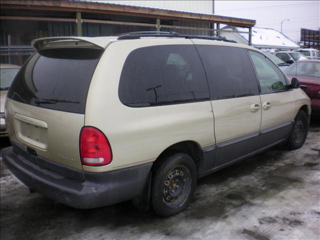 Dodge Grand Caravan 1999 photo 1