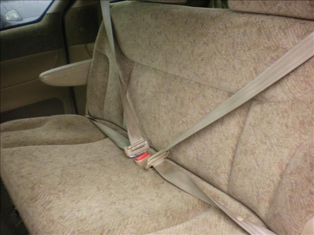 Dodge Grand Caravan 1999 photo 3