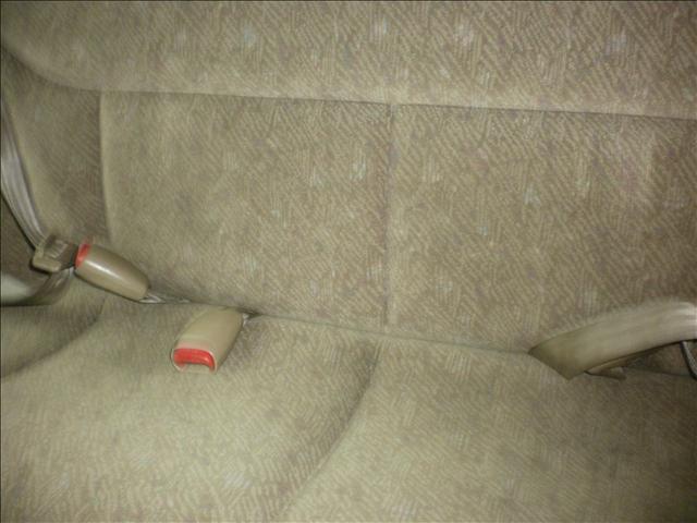 Dodge Grand Caravan 1999 photo 4