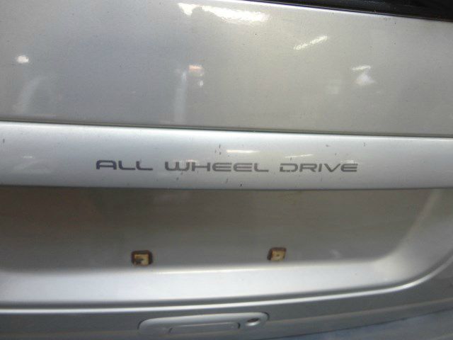 Dodge Grand Caravan 1999 photo 9