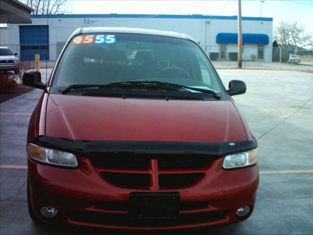 Dodge Grand Caravan 1999 photo 1