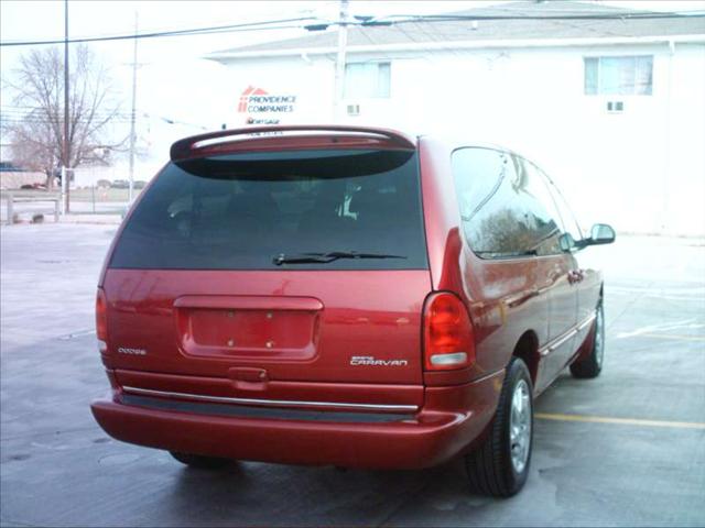 Dodge Grand Caravan 1999 photo 3